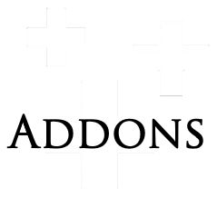Addons